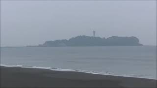 2022.2.14 湘南波情報動画　AM7:20 辻堂　Jerry Smith