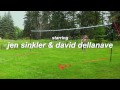 ddn vs jensinkler badminton match