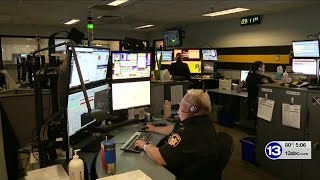 New computer-aided dispatch system comes to Wood County