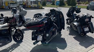 Przyjazd do Karpacza - Polish Bike Week 2023