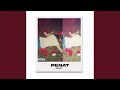 Penat (feat. Phxr.Hxnt)