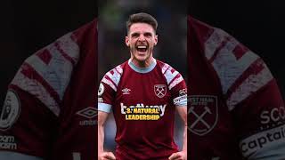 5 Reasons Why Arsenal Have SIGNED Declan Rice 👀
