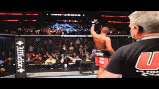 UFC 135 Jones vs Rampage Promo