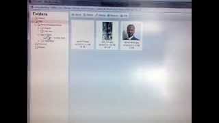 Dacdb report upload - RBW short video