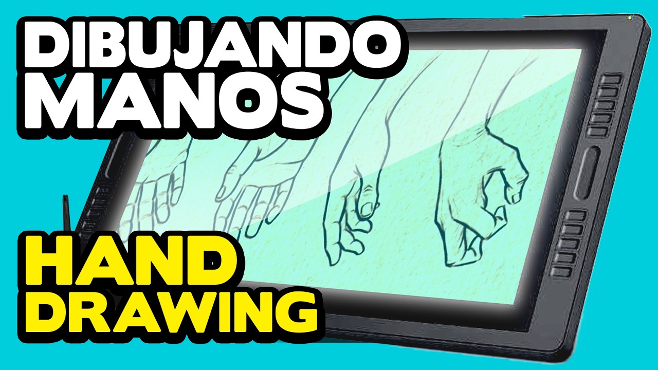 Tutorial De Dibujo De Manos En Deviantart Dibujando A Snarf Tutorial