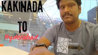 #kakinada  to #Hyderabad by road in car  @Devanshvlogs-ml8nh