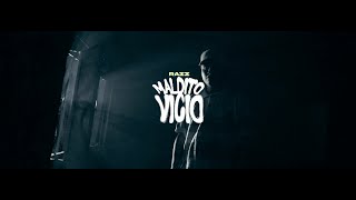 Razz - Maldito Vicio (Video Oficial)