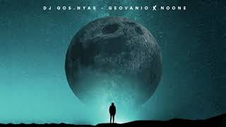 DJ GOS x Géovanio feat Noone - JPM