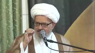 سخنران استاد معاونیان #نفوذ_صوفیان_در_مجلس_امام_حسین_علیه_السلام