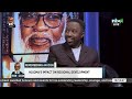 special broadcast in memory of founding president dr. sam nujoma 12 february 2025 part 1 nbc