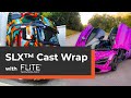 SLX™ Cast Wrap  | Arlon Graphics EMEA | Product Video