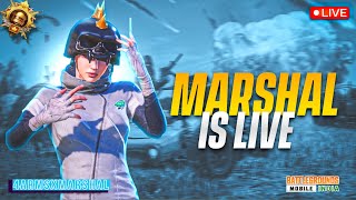 4ARMSxMARSHAL is Live | RUSH GAMEPLAY | iPhone XR