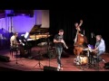 Alassio Jazz - Ale Collina Trio & Fabrizio Bosso - 3° parte