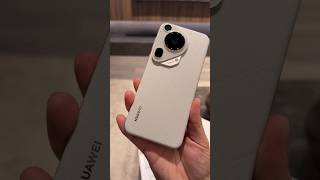 Huawei Pura70 Ultra丨Unbox Review 沉浸式开箱 #shorts