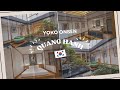 Review Chi Tiết Các hạng phòng tại RESORT YOKO ONSEN QUANG HANH -Quảng Ninh