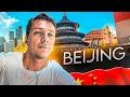 Beijing is BETTER Than I Expected | Beijing China Guide