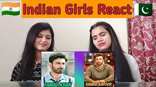 Pick One Challenge Indian Actors vs Pakistani Actors
