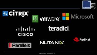 WEBINAR - Ensure cost efficient and secure remote working with Windows Virtual Desktop