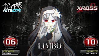 [PIU NITECITY Simfiles] LIMBO S6, S10