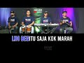 lho kok marah karaoke elvy sukaesih nada wanita