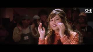 Meri Mehbooba | Pardes | Shahrukh Khan | Mahima | Kumar Sanu & Alka Yagnik |90' Hindi Hit Songs 1080