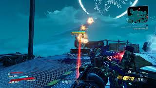 Borderlands 3 - How To Farm The Echo (Legendary Pistol)