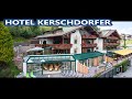 top gourmet hotels zillertal