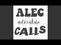 Adventure Calls