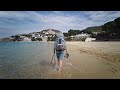 gr 92 cami de ronda slowtrekking at the costa brava part 1 2