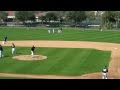 New York Yankees pitchers practice fielding drills - Spring Training 2011