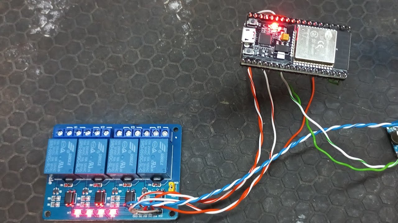 Arduino Bluetooth Aracılığıyla Araba Ledleri Kontrol Etmek Için ...