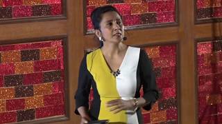 Does Temperament define our Destiny?  | Prajakta Albuquerque | TEDxDPUPune
