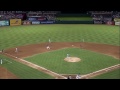 2013 09 11 kinsler s rbi double