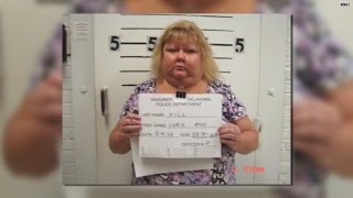 Cops: Teacher was drunk, pantsless on first day