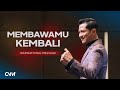 MEMBAWAMU KEMBALI | RECOVER MY LIFE