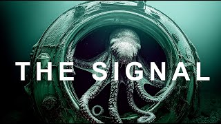 The Signal - AI Horror Film Competition 2024