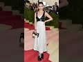 Selena Gomez at the Met Gala #selenagomez