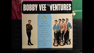 Bobby Vee Meets The Ventures Side 2