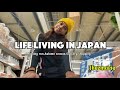 A Day in My Life in Japan | Morning Run, Autumn Park Vibes, Grocery Prices & Cooking Filipino Food