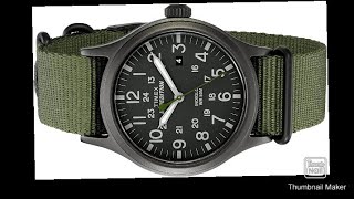 Timex Men's Expedition Scout 40 Watcht of 5 stars 37746$467s tPakistan