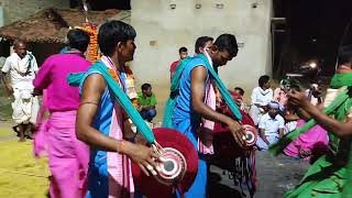 Ana ana lo sajani.... Haldi camp Kirtan mandali... At -mura