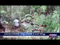 വയനാട് മാനന്തവാടിയിൽ തോട്ടം തൊഴിലാളികൾ സഞ്ചരിച്ച ജീപ്പ് മറിഞ്ഞ് ഒൻപതുപേർ മരിച്ചു