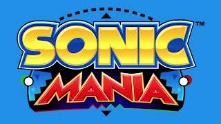 Titanic Monarch Zone (Act 2): Steel Cortex - Sonic Mania