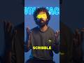 Create scribble glow effect!! #afterefects #videoediting #videoshorts #editingtutorial #effects #art
