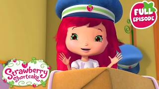 Berry Bitty Adventures 🍓 Mail Room Mayhem! 🍓 Full Episode 🍓 Cartoon for Kids