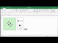 オセロ　excel　vba　ゲーム