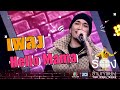 Hello Mama - แจ๊ส ชวนชื่น | The Wall Song ร้องข้ามกำแพง