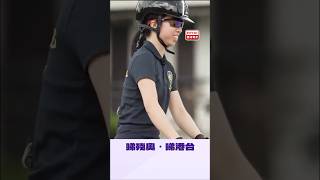 【殘奧騎手與馬 共享肚痛】殘奧馬術：人馬合一極致境界 #巴黎殘奧 #殘奧 #沒有不可能 #港台電視 #港台 #香港電台 #RTHK #Paralympic #馬術