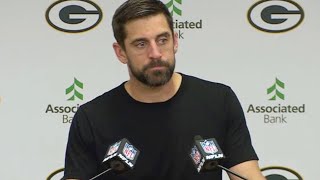 Aaron Rodgers Retirement From The Green Bay Packers and NFL is Expected By Las Vegas Sportsbooks