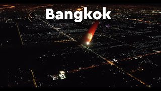 From Ujjain to Bangkok: Unplanned Adventure Begins! ✈️ | Onspot Trip (Part 1)